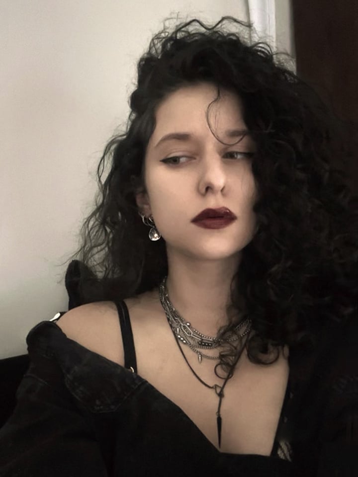 Aleksandra Wojcik