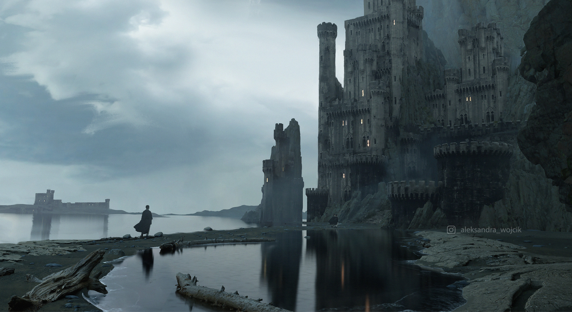 Castle