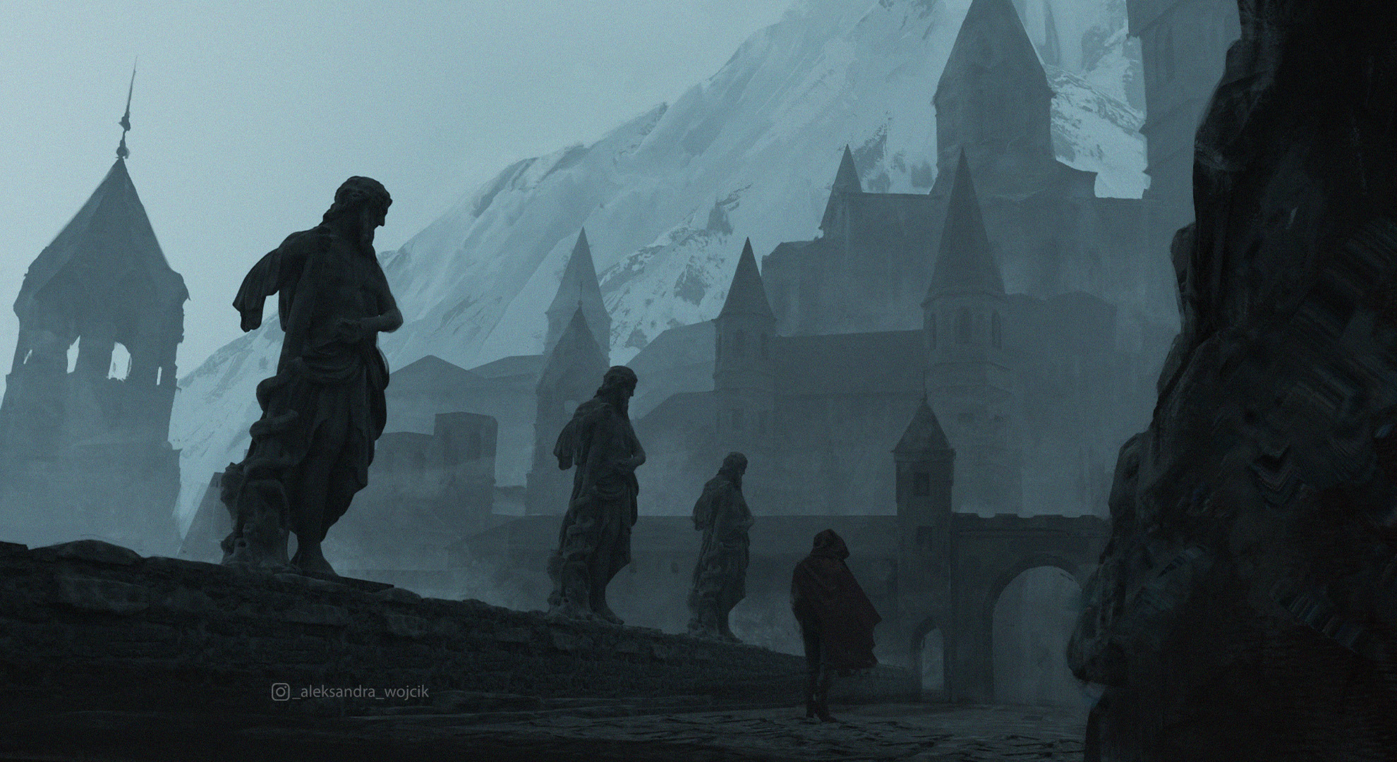 Castle 2