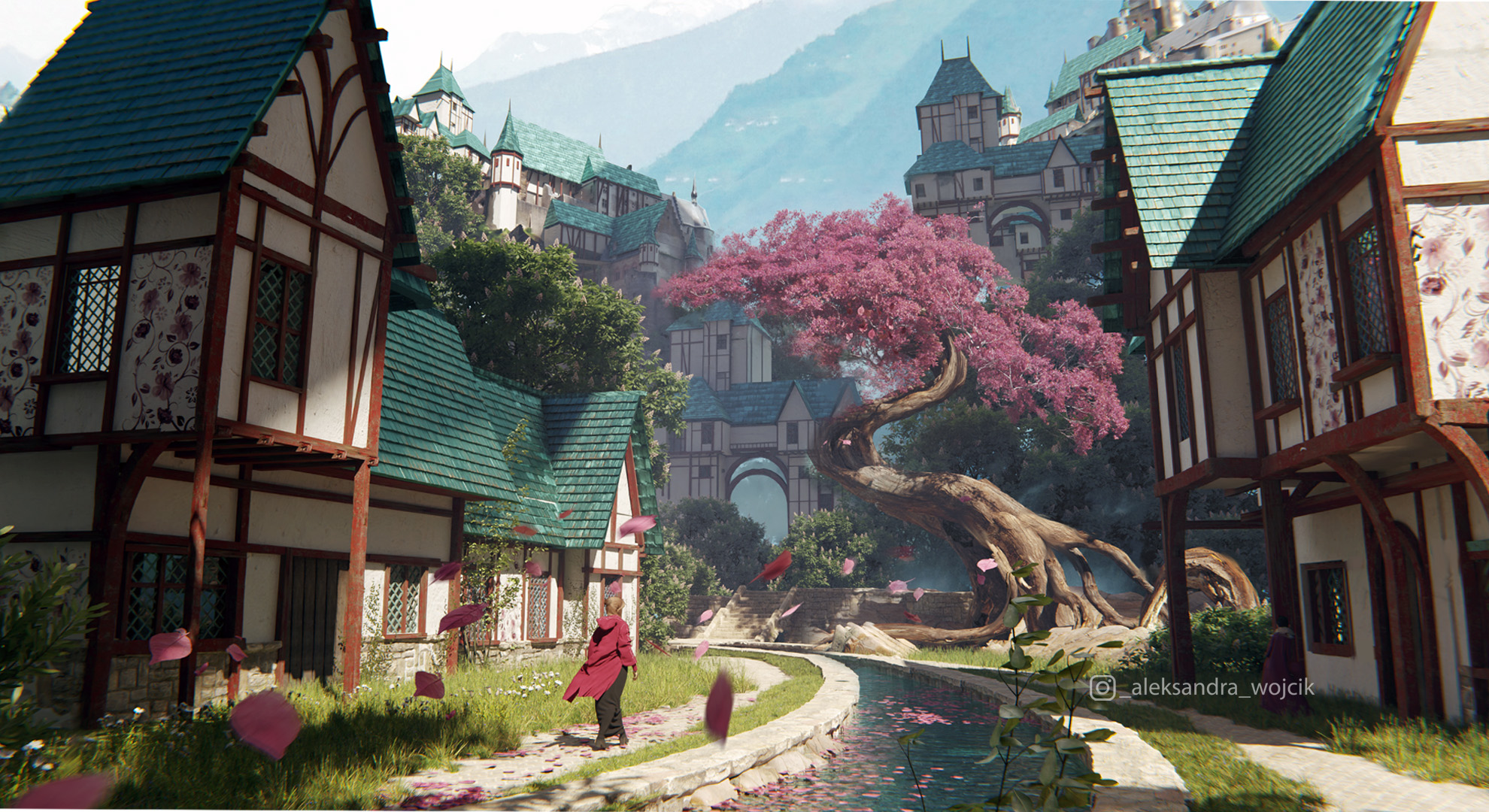 Fantasy Street 2