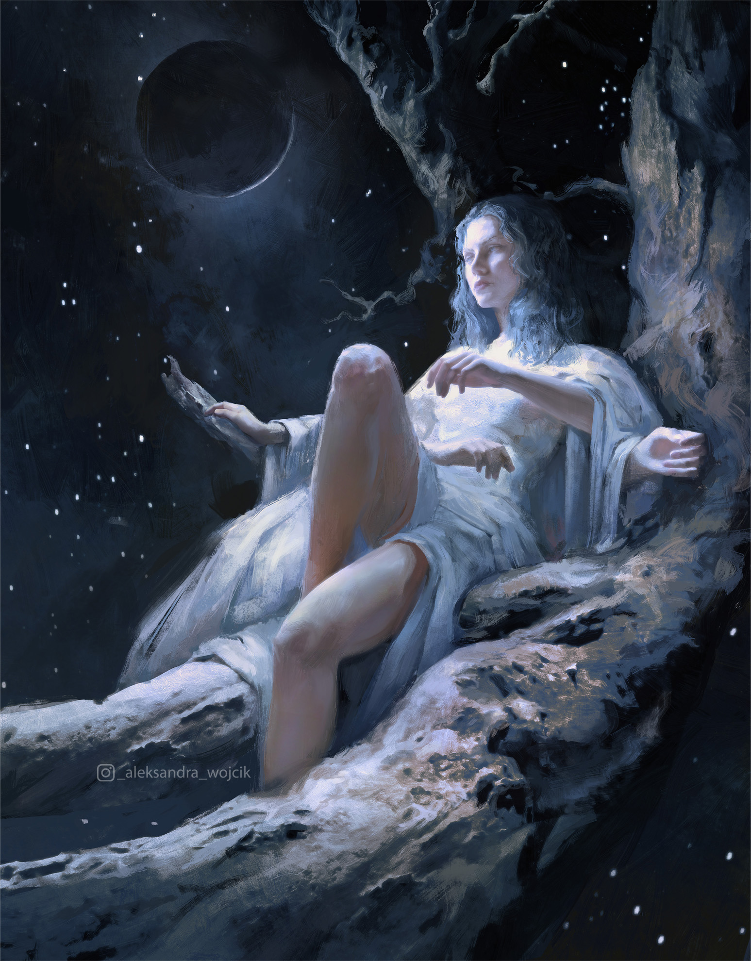 Black Moon