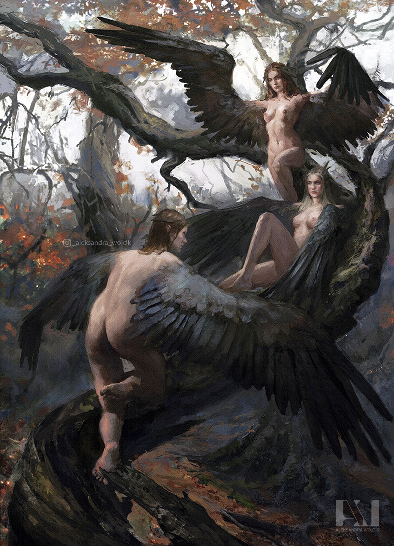 Harpy 2