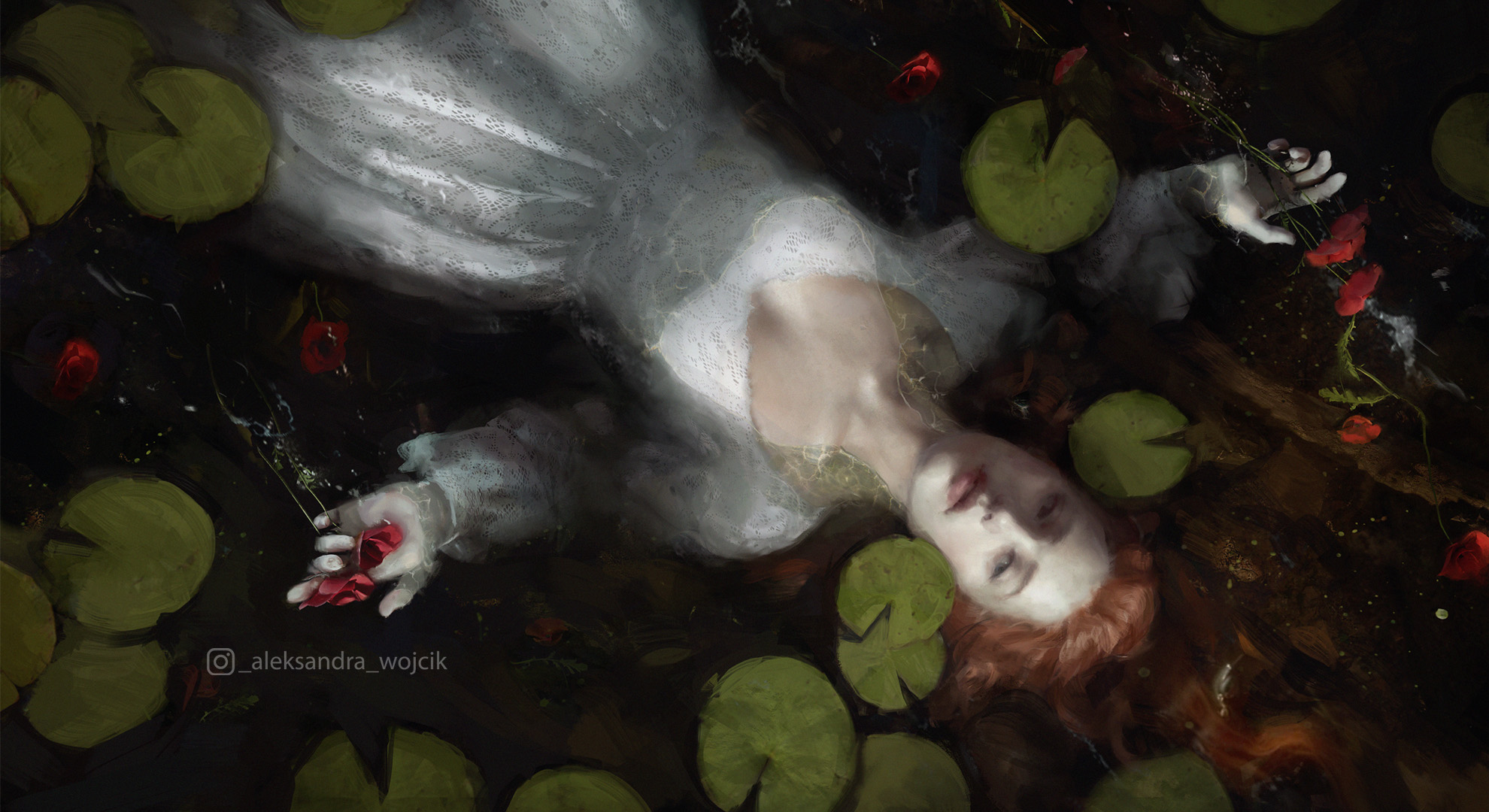 Ophelia