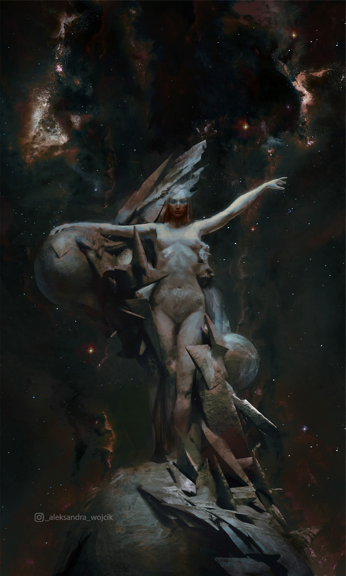 Redshift